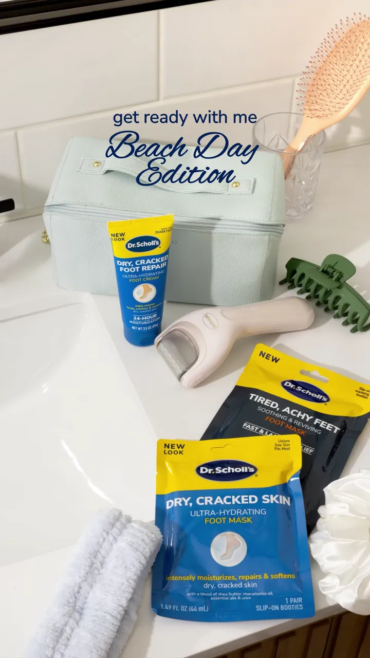 Dr Scholl's work, image 2