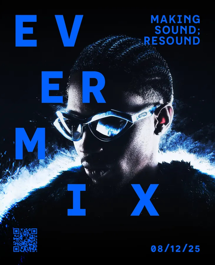 Evermix work, image 1