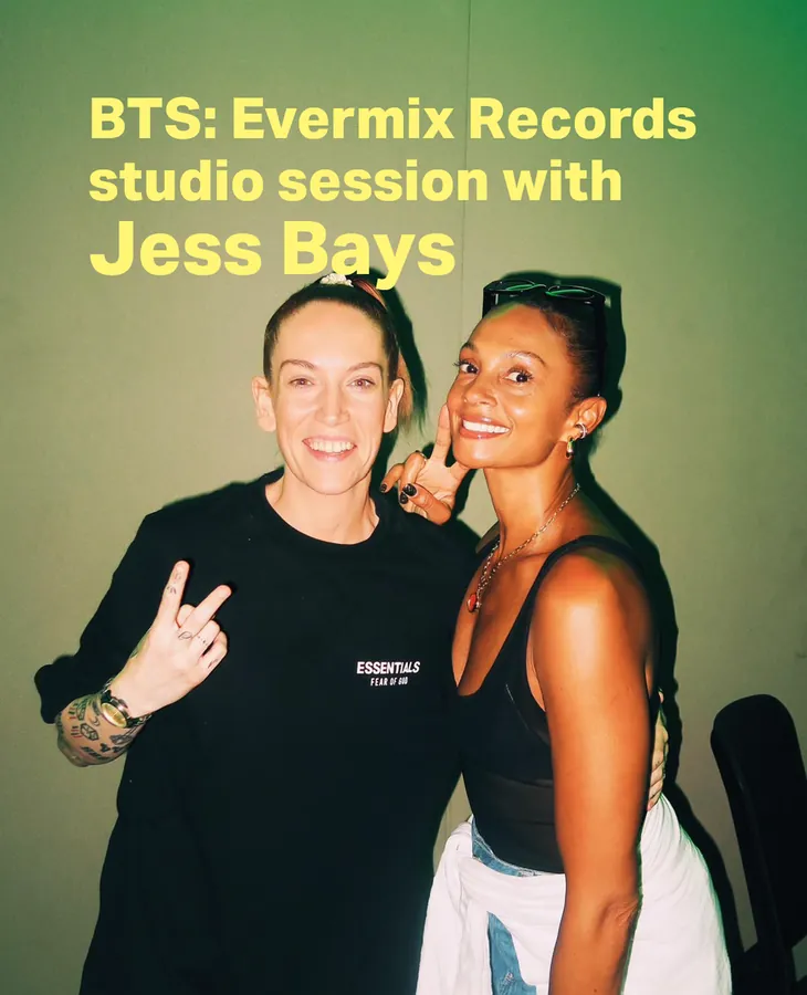 Evermix work, image 3