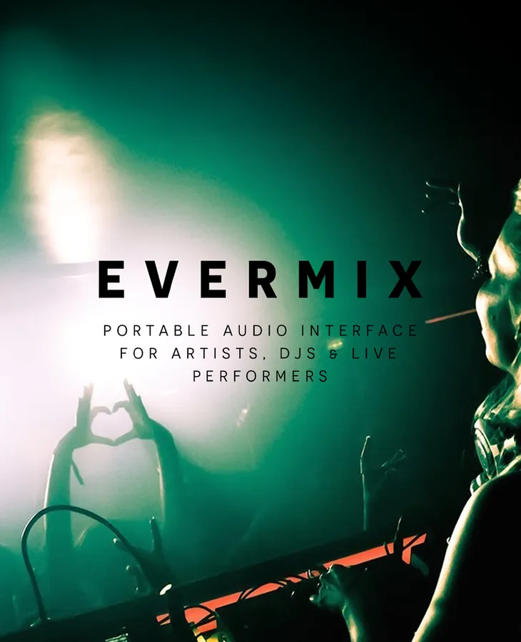 Evermix work, image 4