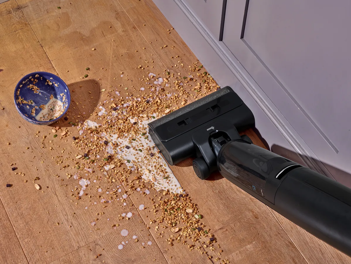 Hoover work, image 5
