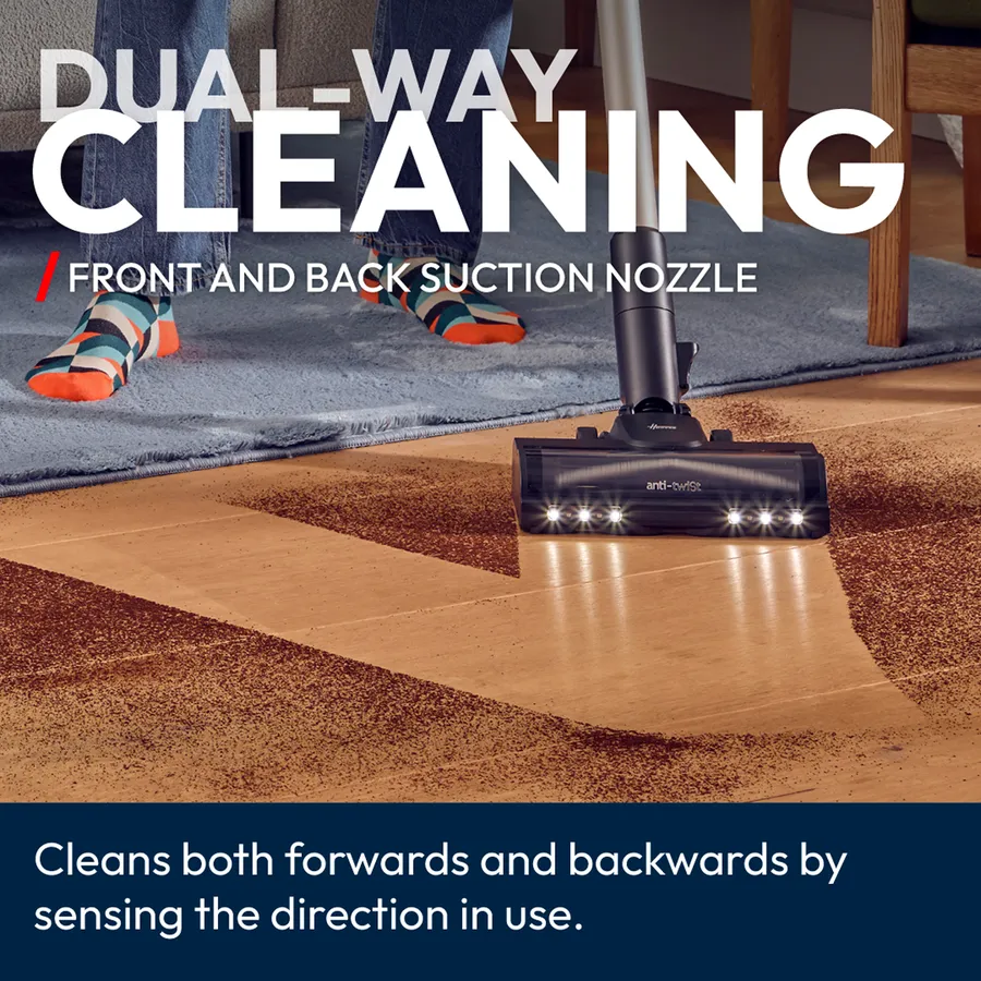 Hoover work, image 6