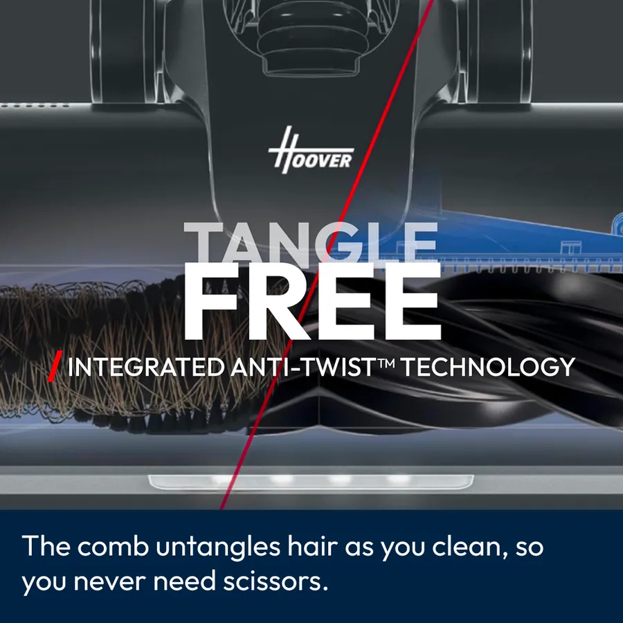 Hoover work, image 9