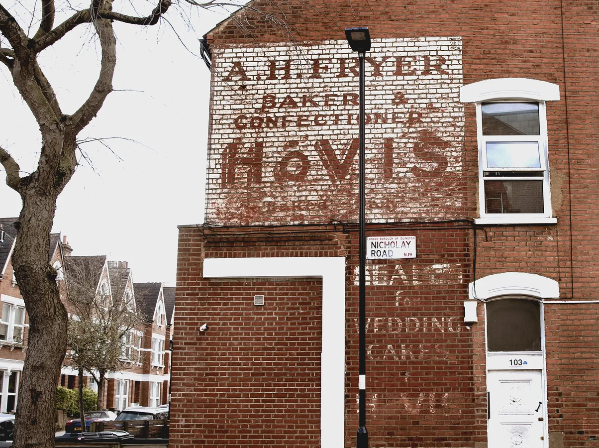 Hovis work, image 2