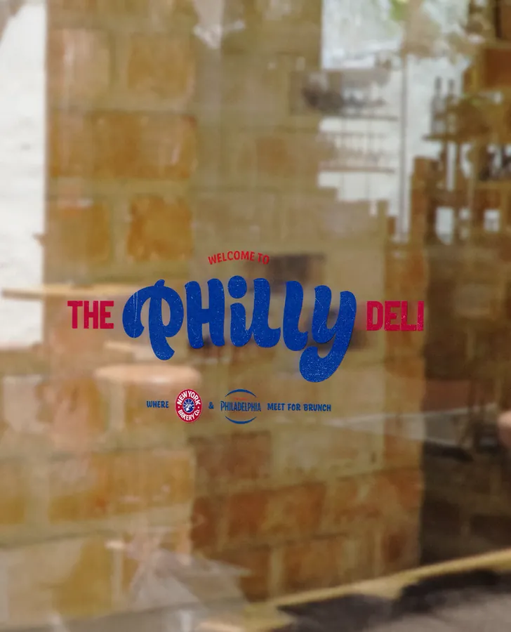 New York Bakery work, image 4