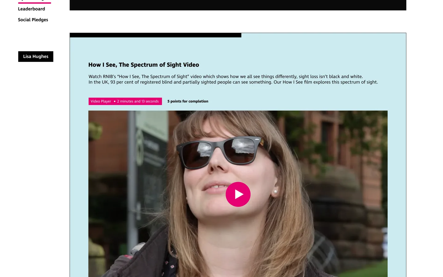 RNIB work, image 5