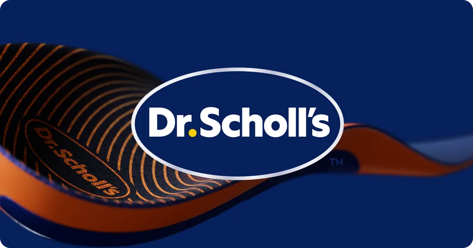 Dr Scholl's: Marketing across social and e-commerce