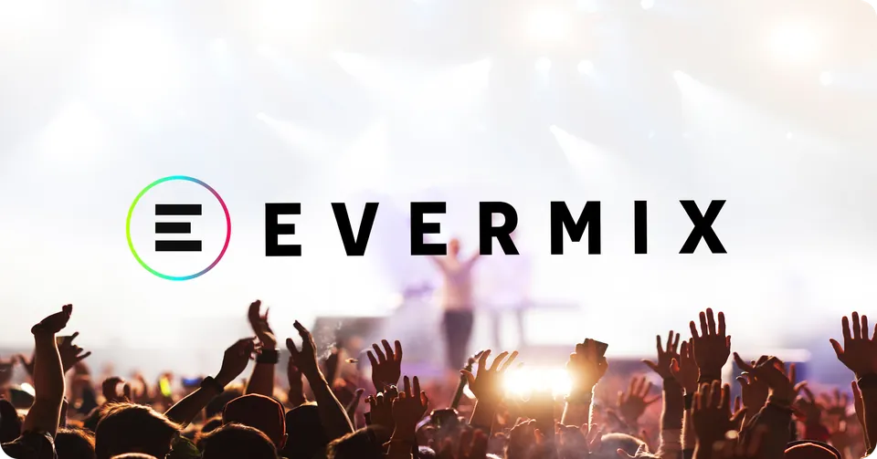 Evermix: Making Sound Resound