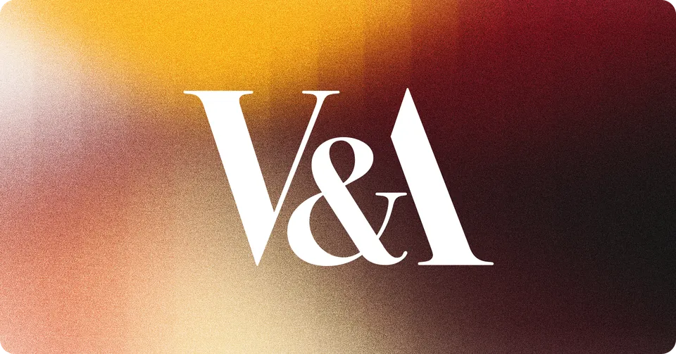 V&A: Mapping Glastonbury